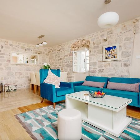 Old Town Museum Square Apartment コトル エクステリア 写真