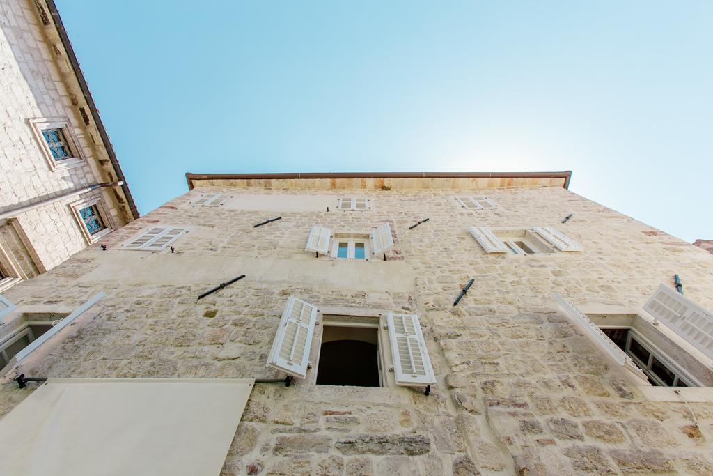 Old Town Museum Square Apartment コトル エクステリア 写真